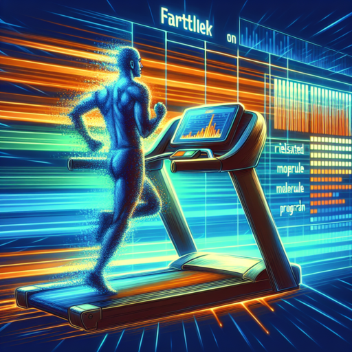 Fartlek on Treadmill: The Ultimate Guide to Boost Your Running Performance