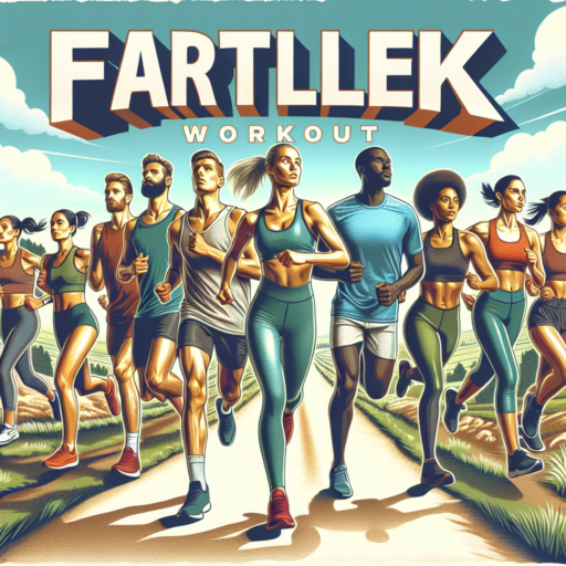 fartlek workout