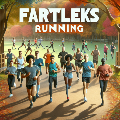 fartleks running