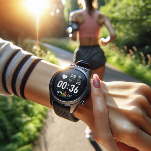 Top 10 Best Female Running Watches for 2023: Features, Prices & Reviews