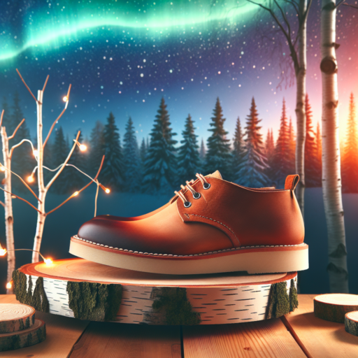 Top Finnish Shoe Brands You Need to Know in 2023