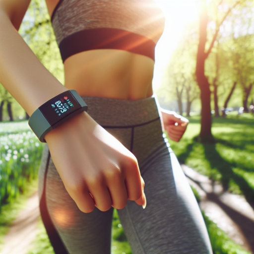 10 Best Fit Wristbands of 2023: Ultimate Fitness Tracker Guide