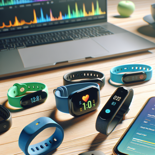 fitness trackers for small wrists