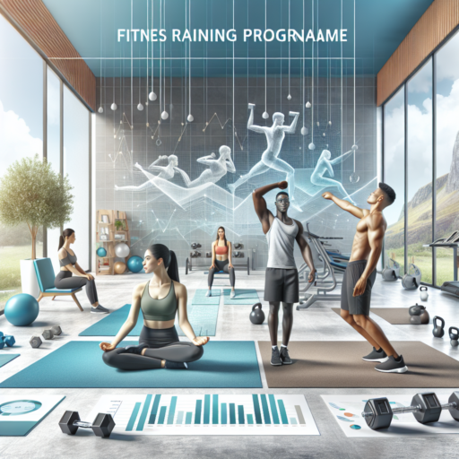 fitness training programme