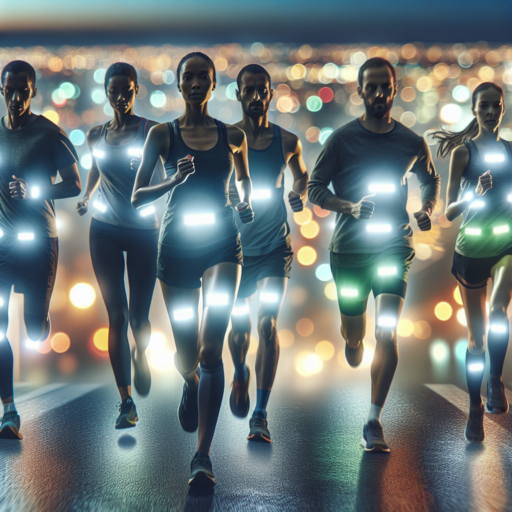 Top 10 Best Flashing Lights for Runners in 2023: Ultimate Safety Guide