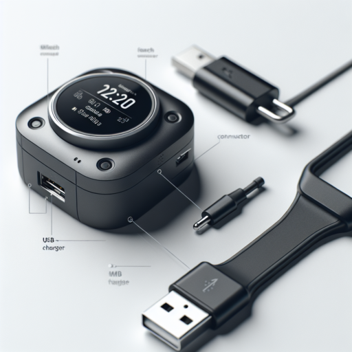 Top 10 Forerunner 35 Chargers: Choices for Garmin Users | 2023 Guide