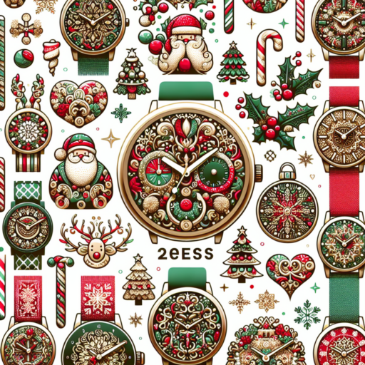 free christmas watch faces