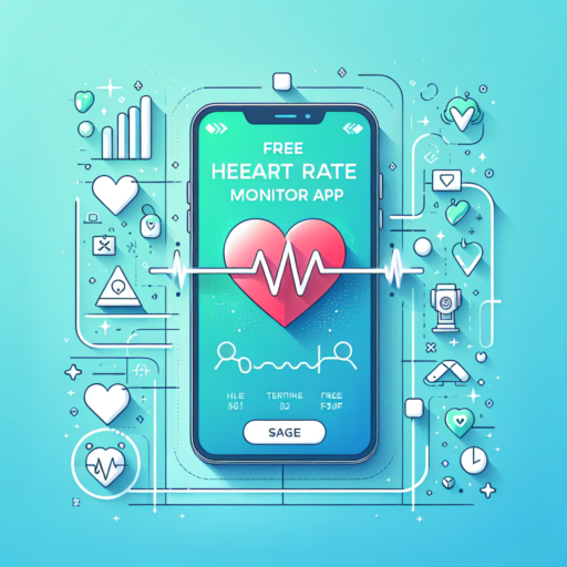 free heart rate monitor app