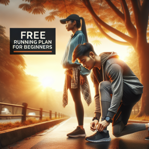 free running plan for beginners