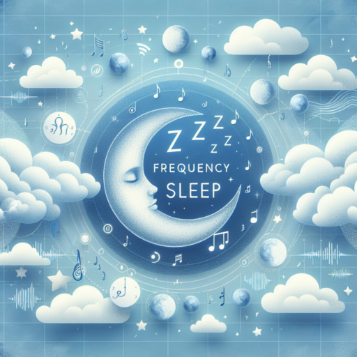 frequency sleep