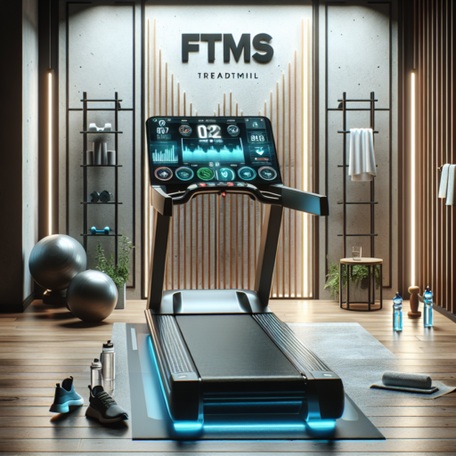 ftms treadmill