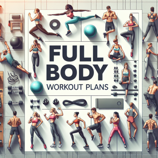 Top Full Body Workout Plans for Ultimate Fitness | 2023 Guide