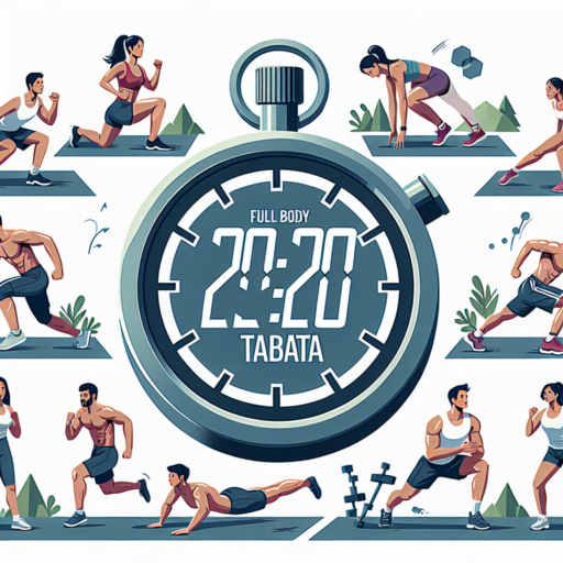 full body workout tabata