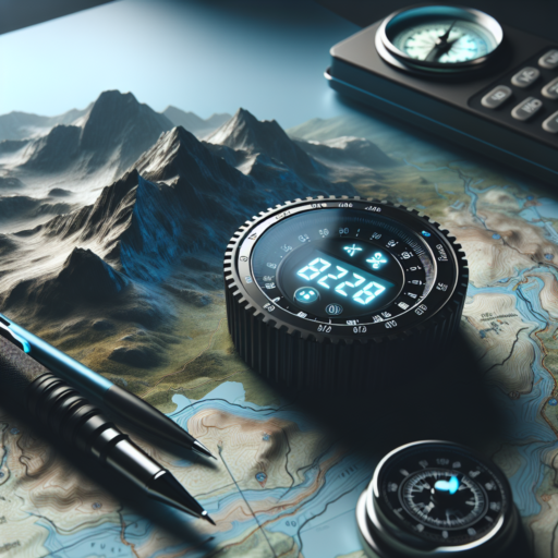 Top Garmin Altimeter Watches: Ultimate Guide for 2023 | Expert Reviews & Comparisons