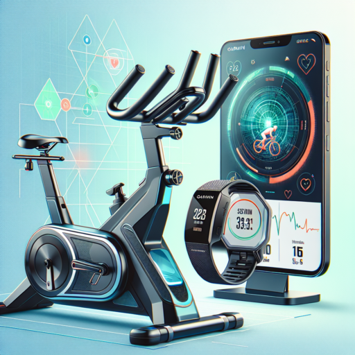 Top Garmin Gear for Indoor Cycling: Elevate Your Training in 2023