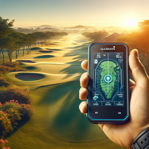 Garmin G3 Golf GPS: Análisis Completo y Guía de Compra 2023
