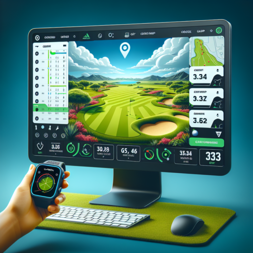Cómo Usar Garmin Golf en PC: Guía Completa para Amantes del Golf