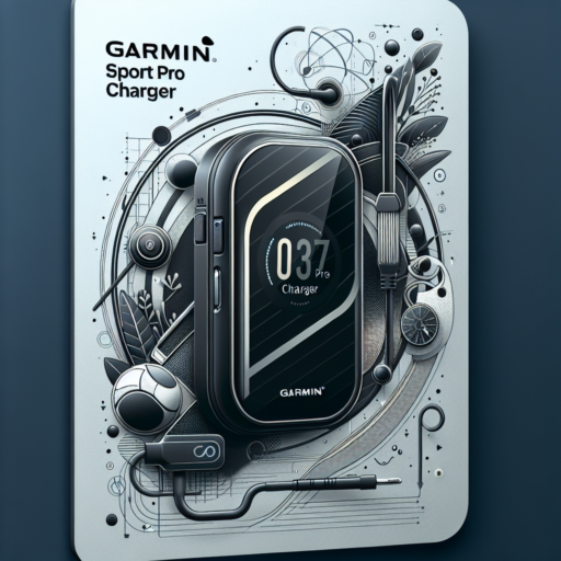 Buy Garmin Sport Pro Charger: Top Options and Deals | 2023 Guide
