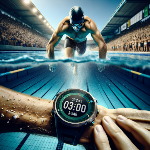 Comprehensive Review: Garmin Swim 3 – An In-Depth Look at Features & Performance