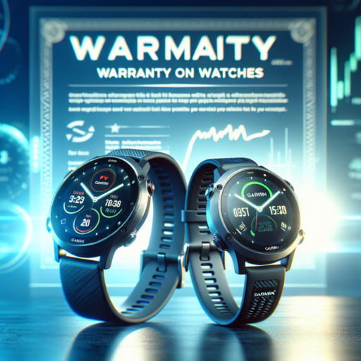 garmin warranty on watches