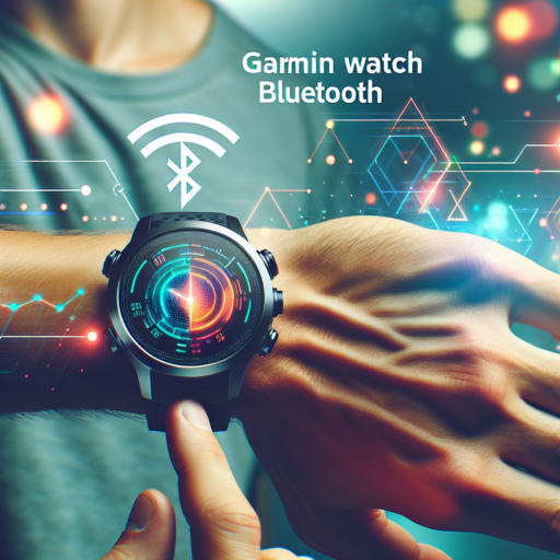 How to Connect Your Garmin Watch Bluetooth for Seamless Syncing | 2023 Guide