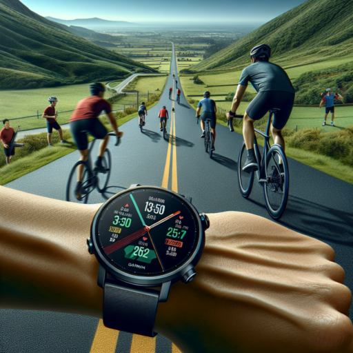Top Garmin Watch for Biking: Ultimate Guide to Elevate Your Ride in 2023