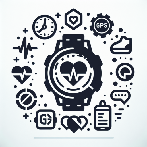 Understanding Garmin Watch Icon Meanings: A Comprehensive Guide