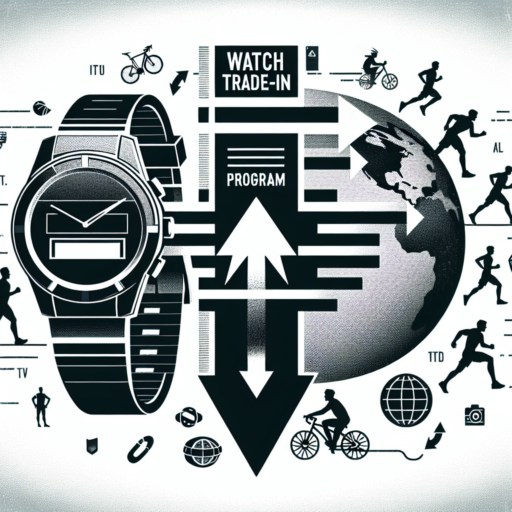 Maximize Your Savings: Garmin Watch Trade-In Program Guide 2023