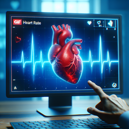 Understanding Gif Heart Rate: How To Enhance Visual Engagement