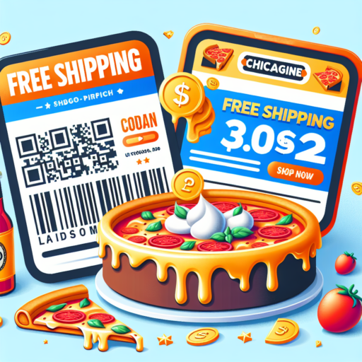 Unlock Savings: Get Your Giordano’s Free Shipping Coupon Today!