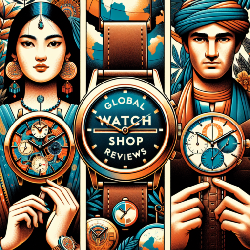 Best Global Watch Shop Reviews 2023: Top Picks & Expert Insights