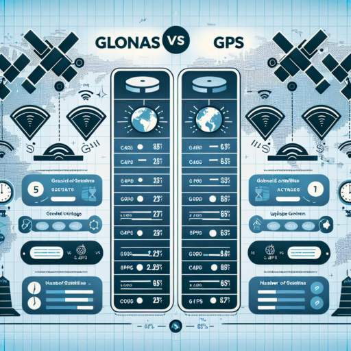 glonass vs gps