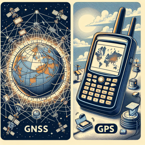 gnss vs gps