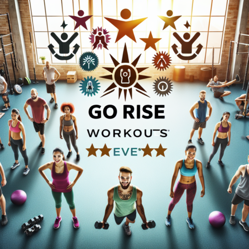 Go Rise Workouts Reviews 2023: Unbiased Insights and User Experiences
