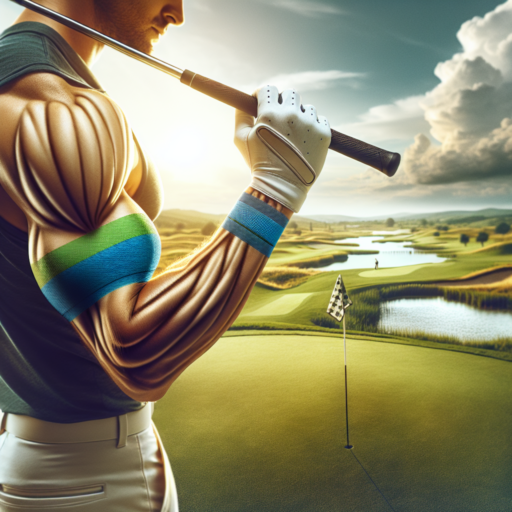 Top 10 Golf Bicep Bands for Enhanced Performance [2023 Guide]