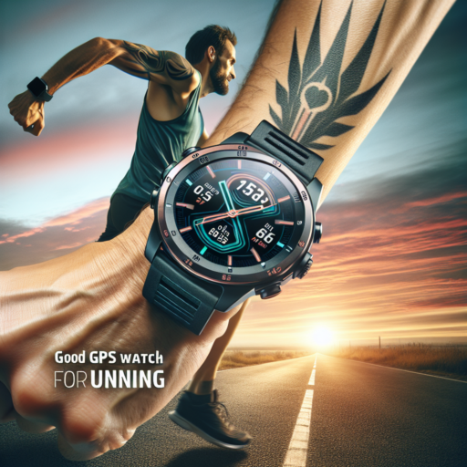 good gps watch for running