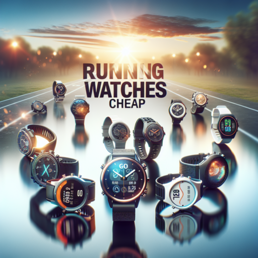 Top 10 Good Running Watches Cheap: Affordable Picks for 2023