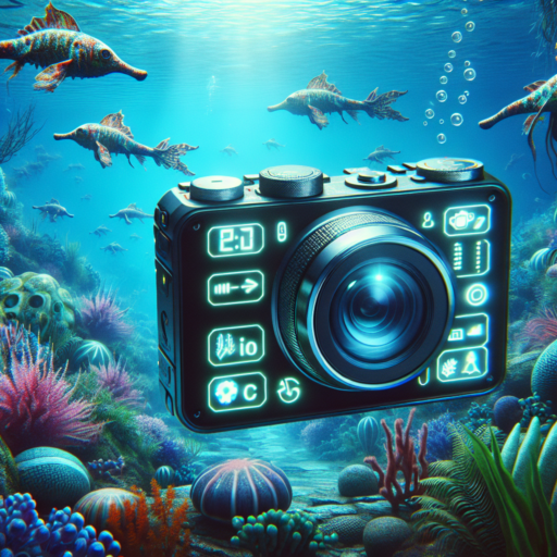 gopro 11 underwater settings