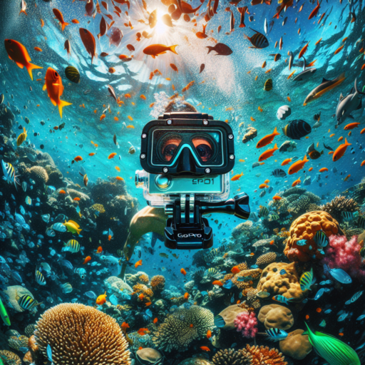 Ultimate Guide to GoPro Dive Filters: Enhance Your Underwater Photography
