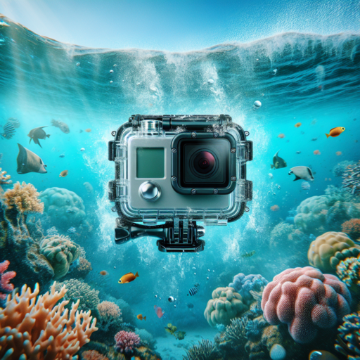 Best GoPro Diving Case 2023: Ultimate Guide & Top Picks