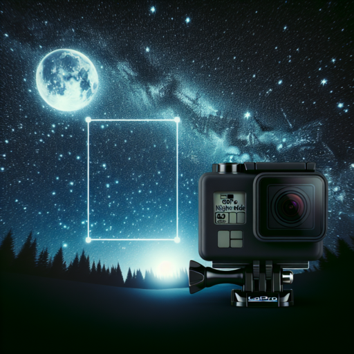 GoPro Night Mode: Tips y Trucos para Capturar Videos Impresionantes de Noche