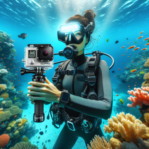 Top 10 Best GoPro Scuba Lights for Underwater Adventures in 2023