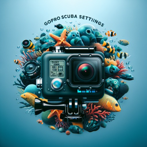 Ultimate Guide to GoPro Scuba Settings: Enhance Your Underwater Videos 2023