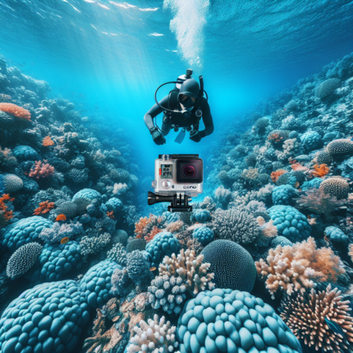 Ultimate Guide: Best GoPro Settings for Diving in 2023