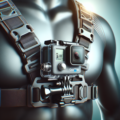 gopro strap for chest
