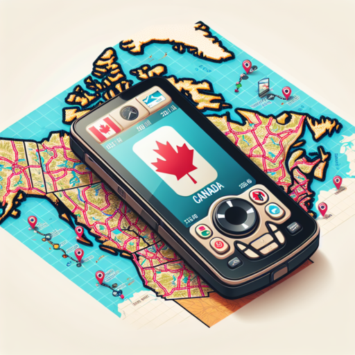 Top 10 GPS Solutions in Canada: Navigate with Precision in 2023