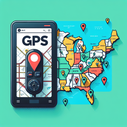 Guía Completa sobre GPS en Estados Unidos: Mejores Dispositivos y Apps 2023