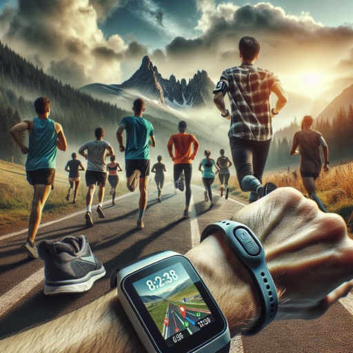 gps for runners