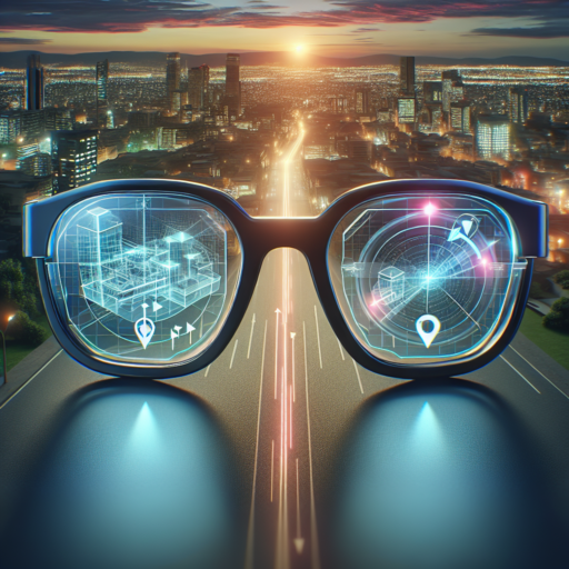Top GPS Glass Solutions in 2023: Enhance Your Navigation Experience
