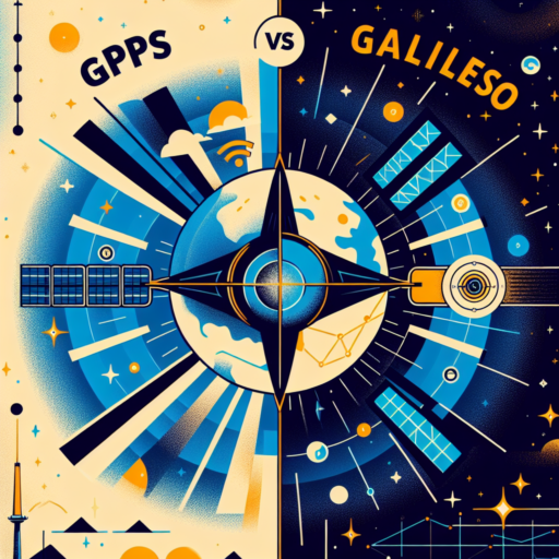 gps glonass vs galileo